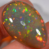 41.6 Karat - Äthiopischer Welo Opal - DeinOpal