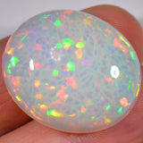 41.8 Karat - Äthiopischer Honeycomb Welo Opal - DeinOpal