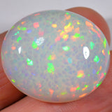 41.8 Karat - Äthiopischer Honeycomb Welo Opal - DeinOpal