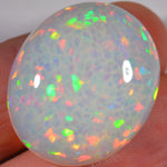 41.8 Karat - Äthiopischer Honeycomb Welo Opal - DeinOpal
