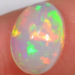 4.2 Karat - Äthiopischer Welo Opal - DeinOpal