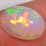 4.2 Karat - Äthiopischer Welo Opal - DeinOpal