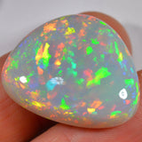 42.3 Karat - Äthiopischer Welo Opal - DeinOpal