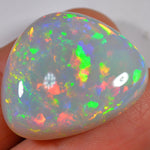 42.3 Karat - Äthiopischer Welo Opal - DeinOpal