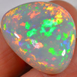 42.3 Karat - Äthiopischer Welo Opal - DeinOpal