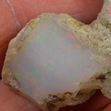 42.4 Karat - Roher Äthiopischer Welo Opal - DeinOpal