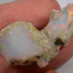 42.4 Karat - Roher Äthiopischer Welo Opal - DeinOpal