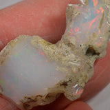 42.4 Karat - Roher Äthiopischer Welo Opal - DeinOpal