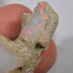 42.4 Karat - Roher Äthiopischer Welo Opal - DeinOpal