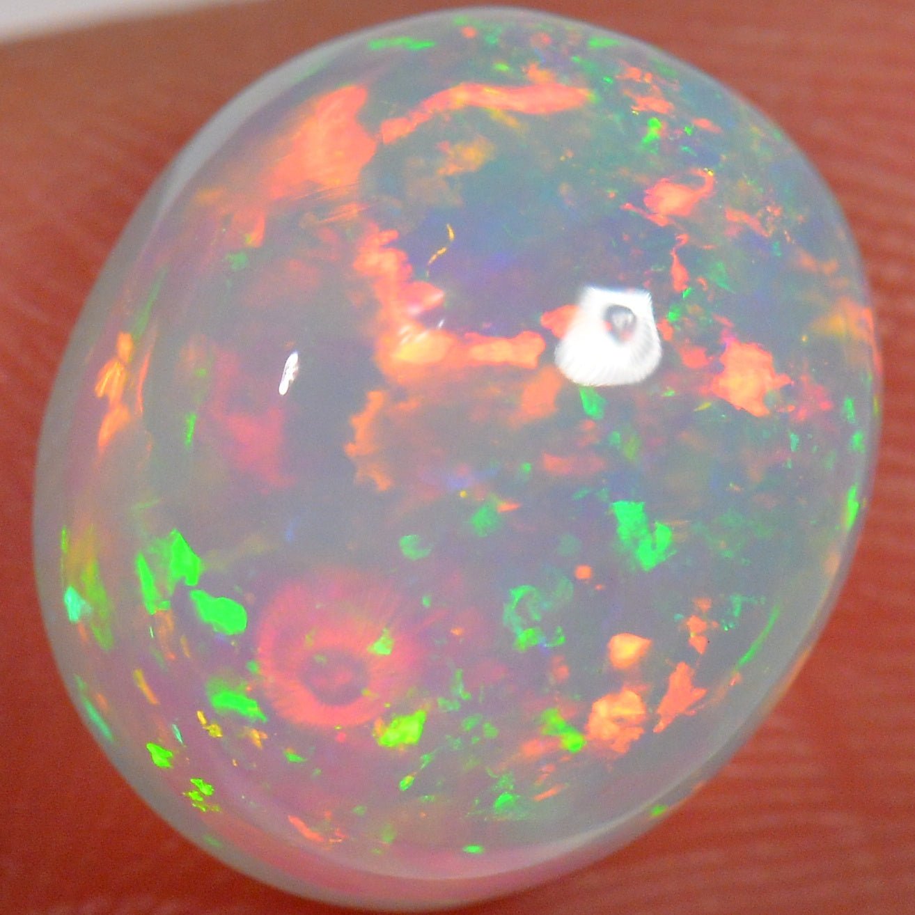 4.4 Karat - Äthiopischer Welo Opal - DeinOpal