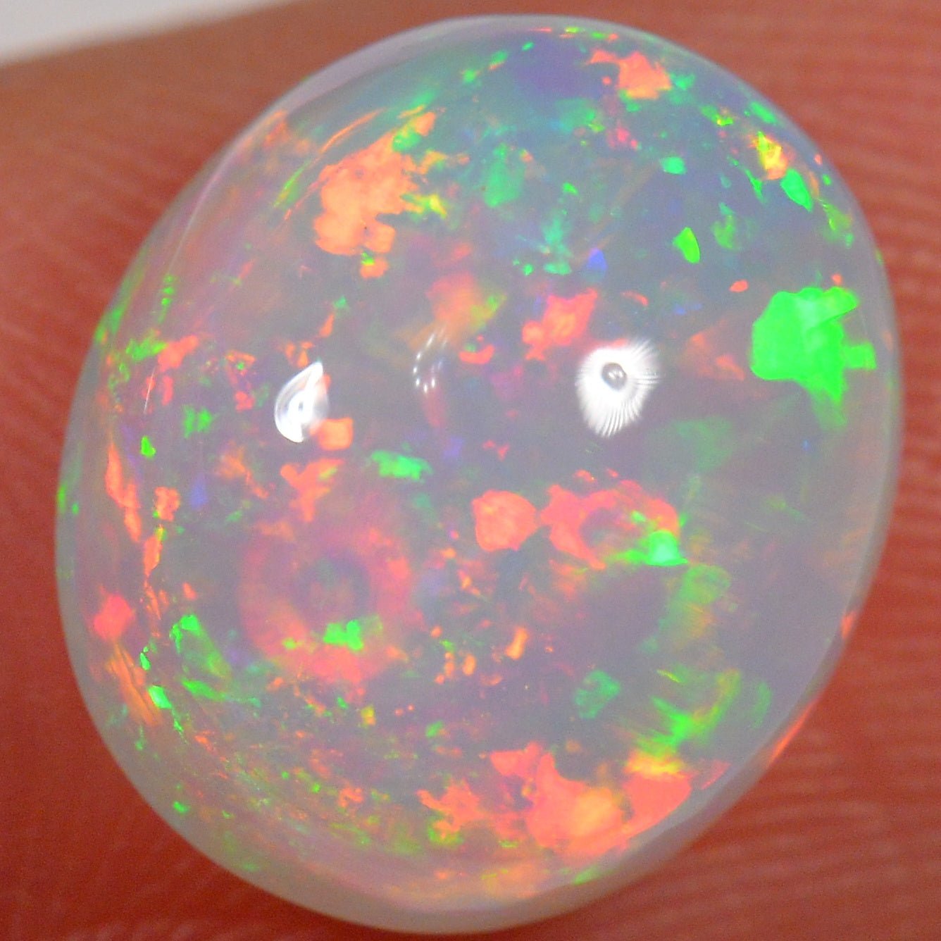 4.4 Karat - Äthiopischer Welo Opal - DeinOpal