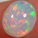 4.4 Karat - Äthiopischer Welo Opal - DeinOpal
