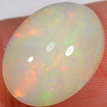 4.4 Carat Ethiopian Welo Opal — natural untreated Ethiopian Welo opal