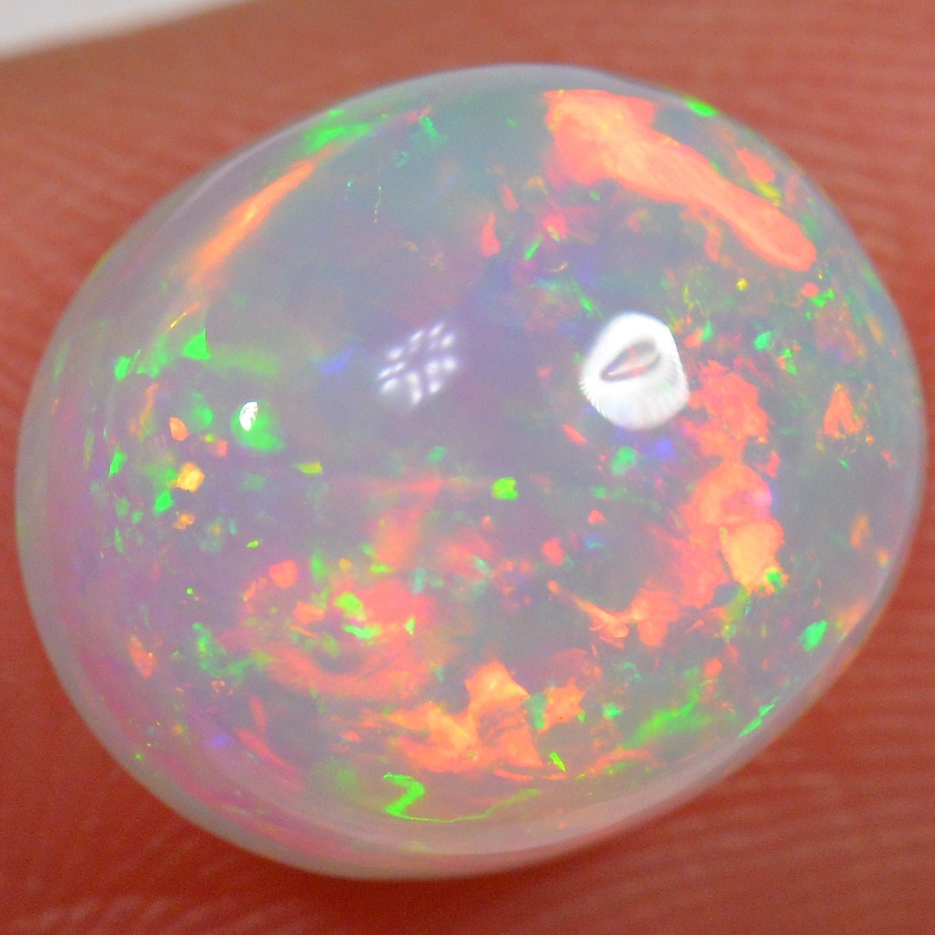 4.4 Karat - Äthiopischer Welo Opal - DeinOpal