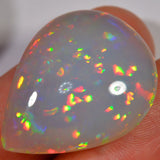 44.8 Karat - Äthiopischer Welo Opal - DeinOpal