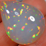 44.8 Karat - Äthiopischer Welo Opal - DeinOpal