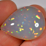 44.8 Karat - Äthiopischer Welo Opal - DeinOpal