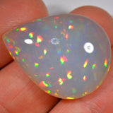 44.8 Karat - Äthiopischer Welo Opal - DeinOpal