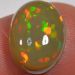 4.5 Karat - Äthiopischer Welo Opal - DeinOpal