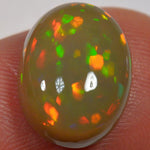 4.5 Karat - Äthiopischer Welo Opal - DeinOpal