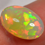 4.6 Karat - Äthiopischer Welo Opal - DeinOpal