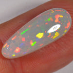 4.6 Karat - Äthiopischer Welo Opal - DeinOpal