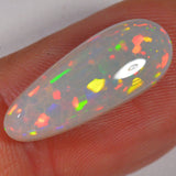 4.6 Karat - Äthiopischer Welo Opal - DeinOpal