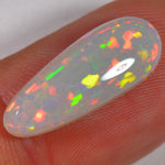 4.6 Karat - Äthiopischer Welo Opal - DeinOpal