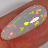 4.6 Karat - Äthiopischer Welo Opal - DeinOpal