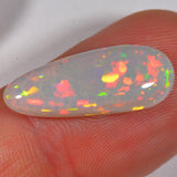 4.6 Karat - Äthiopischer Welo Opal - DeinOpal