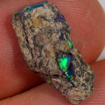 4.7 Karat - Roher Äthiopischer Welo Opal - DeinOpal