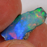 4.7 Karat - Roher Äthiopischer Welo Opal - DeinOpal