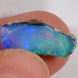 4.7 Karat - Roher Äthiopischer Welo Opal - DeinOpal