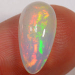 4.7 Karat - Schöner Äthiopischer Welo Opal - DeinOpal