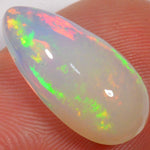 4.7 Karat - Schöner Äthiopischer Welo Opal - DeinOpal
