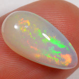 4.7 Carat - Beautiful Ethiopian Welo Opal — natural untreated Ethiopian Welo opal