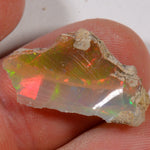 9.1 Karat - Roher Äthiopischer Welo Opal – natürlicher äthiopischer Welo Opal