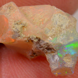 5 Karat - Roher Äthiopischer Welo Opal – natürlicher äthiopischer Welo Opal