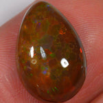 5 Karat - Äthiopischer Welo Opal - DeinOpal