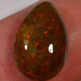 5 Karat - Äthiopischer Welo Opal - DeinOpal