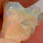 5 Karat - Roher Äthiopischer Welo Opal - DeinOpal