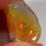 50 Karat - Roher Äthiopischer Welo Opal - DeinOpal