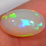 5.2 Karat - Äthiopischer Welo Opal - DeinOpal