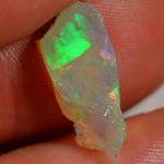 5.2 Karat - Roher Äthiopischer Welo Opal - DeinOpal