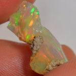 5.2 Karat - Roher Äthiopischer Welo Opal - DeinOpal