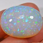 53.7 Karat - Äthiopischer Welo Opal - DeinOpal