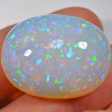 53.7 Karat - Äthiopischer Welo Opal - DeinOpal
