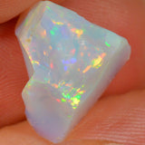 5.4 Karat - Roher Äthiopischer Welo Opal - DeinOpal