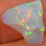 5.4 Karat - Roher Äthiopischer Welo Opal - DeinOpal