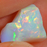 5.4 Karat - Roher Äthiopischer Welo Opal - DeinOpal